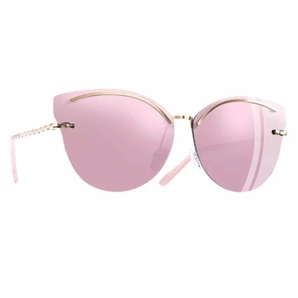 Mirrored Sunglasses - Picture 1 of 2